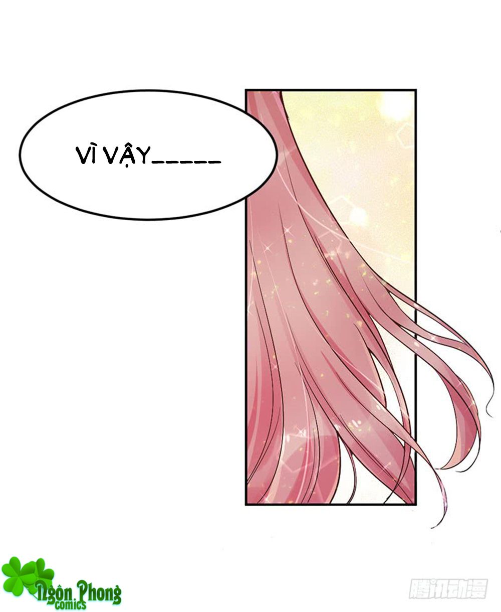 Bà Xã Tôi Là Nam Thần chapter 52 - Trang 11