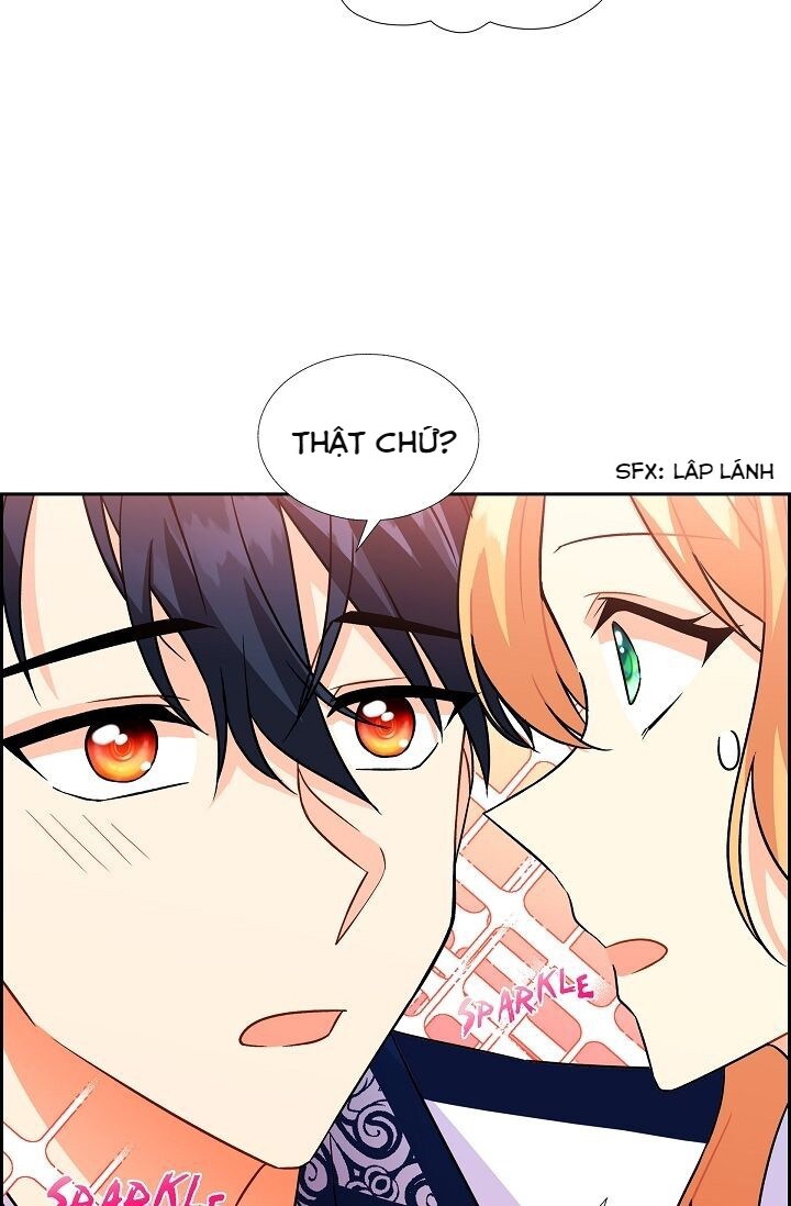 kẻ hủy diệt đã yêu tôi ! chapter 2.5 3