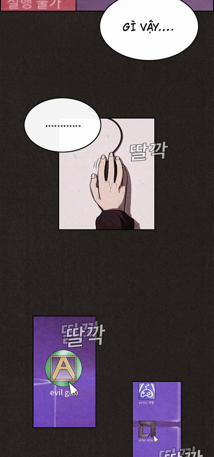 quái vật tại chung cư xanh chapter 5 52