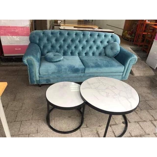 Sofa tân cổ điển ( đủ màu)