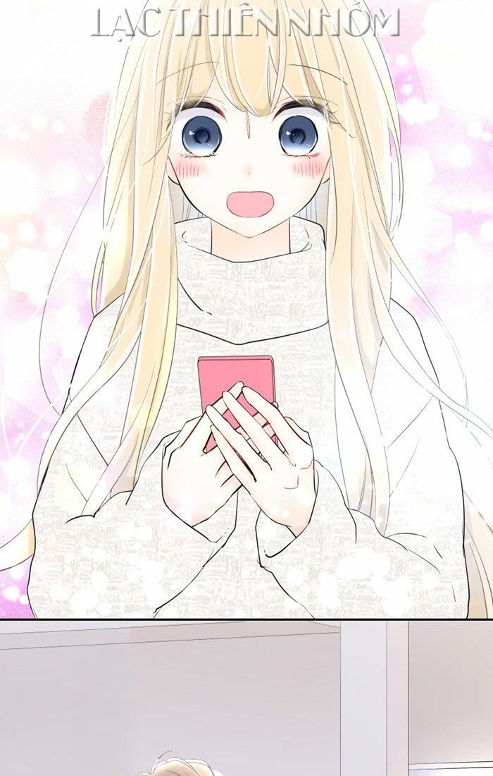 choco ngọt ngào chapter 41 14