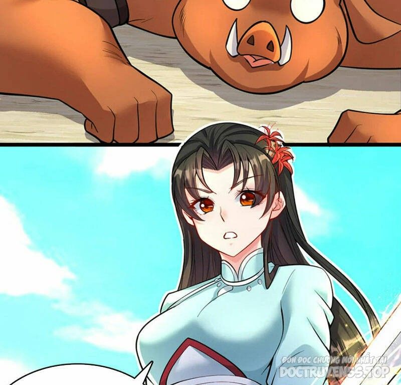 bắt đầu với kiếm vực, ta lặng lẽ tu luyện thành kiếm thần chapter 83 34