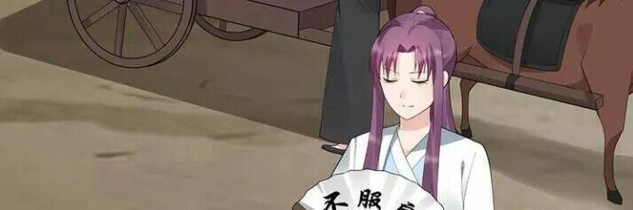 độc phi thần y quá kiêu ngạo chapter 95 100