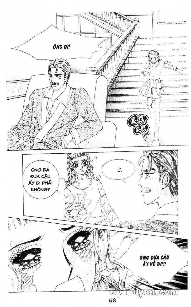 mặt nạ tình yêu chapter 58 69