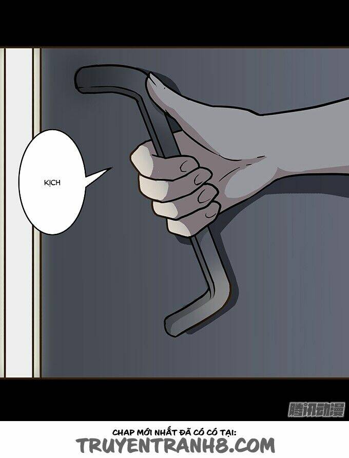 ớn lạnh tuyệt đối chapter 82 25