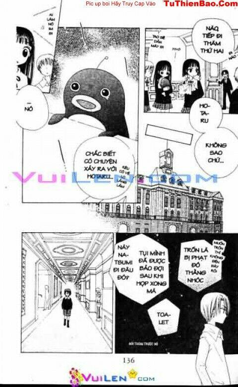 gakuen alice chapter 23 136