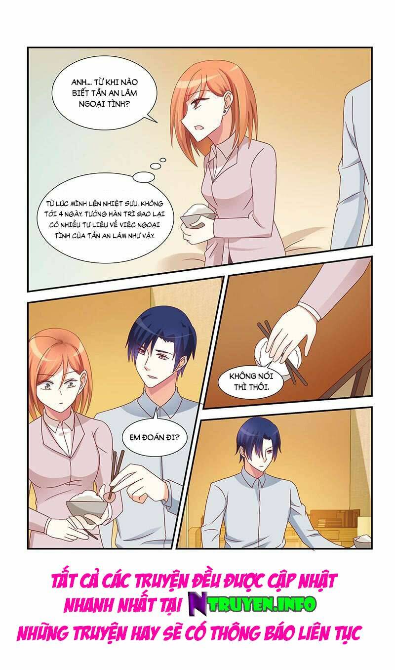 dường như tình yêu đã đến chapter 51 9