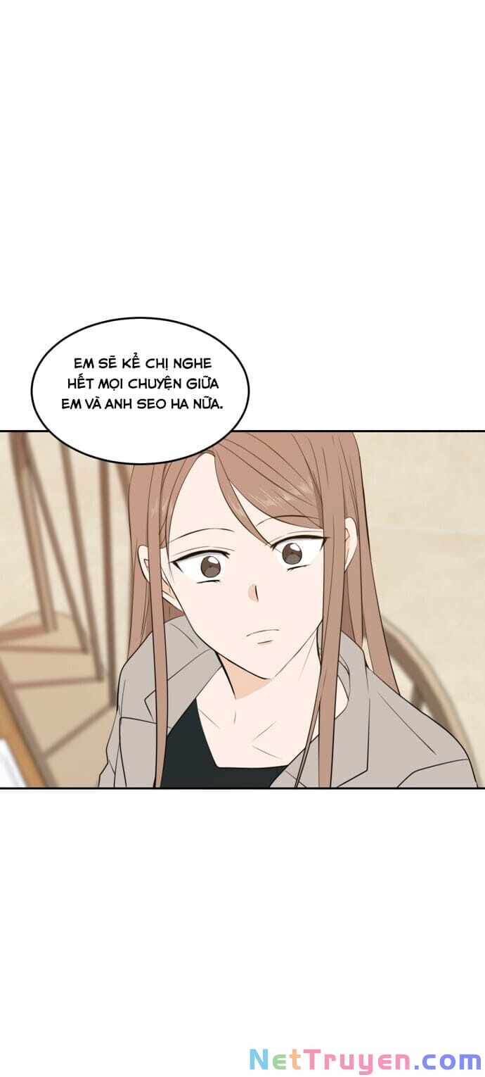 kiếp này cũng xin chăm sóc tôi như vậy nhé kiếp này cũng xin chăm sóc tôi như vậy nhé chapter 17 9