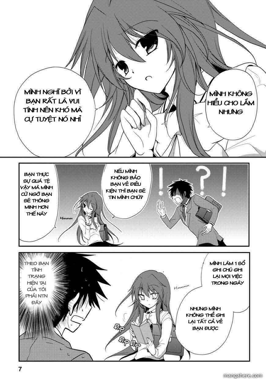 seishun for-get! chapter 2 9