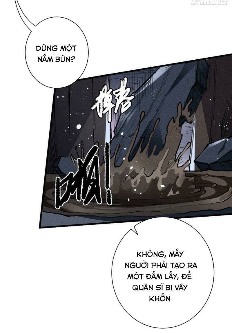 đường dần tại dị giới chapter 389 30