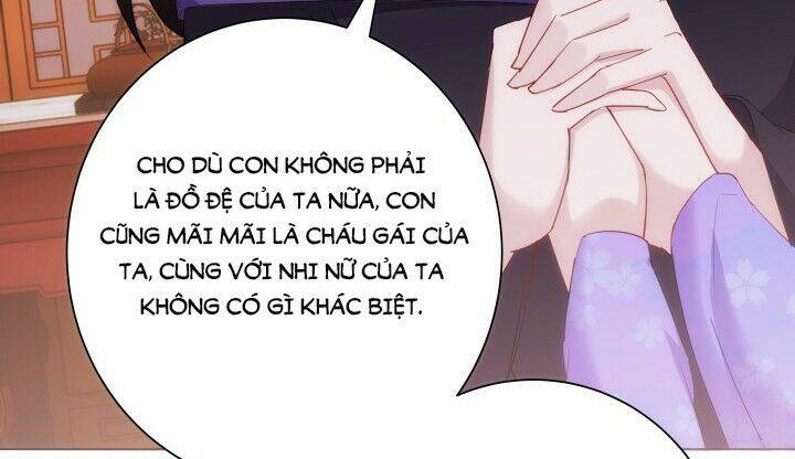 bí mật của dạ tộc chapter 8.1 20