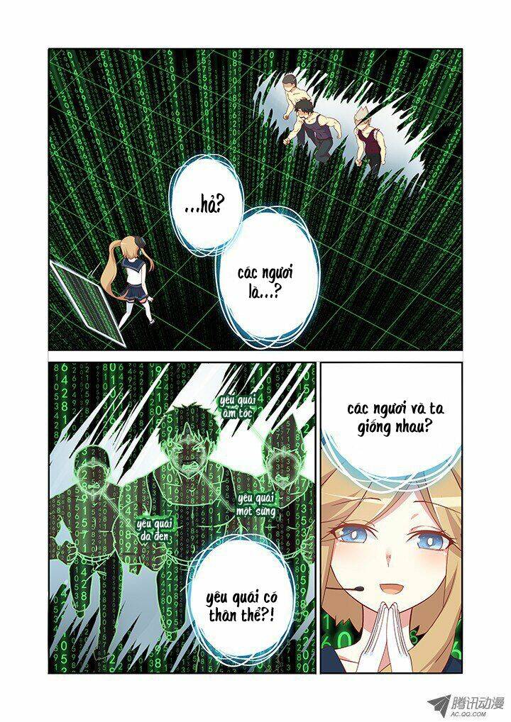 yaoguai mingdan chapter 109 2