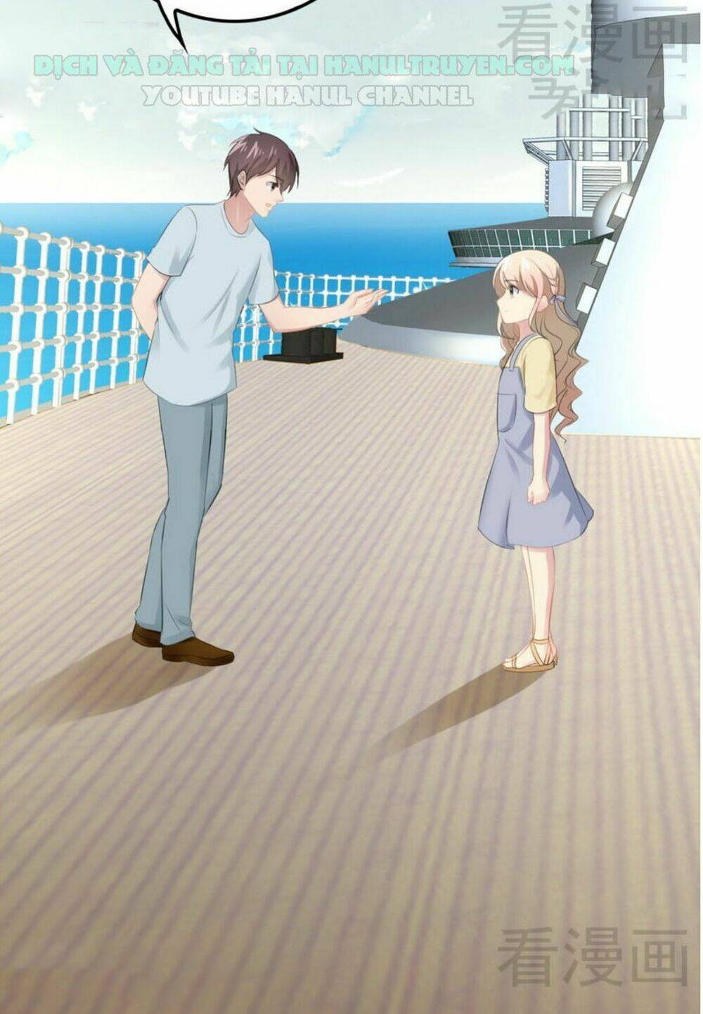 thần bí đế thiếu điềm sủng thê chapter 80 7