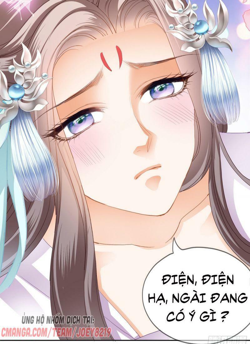 bổn vương muốn nàng chapter 27 57