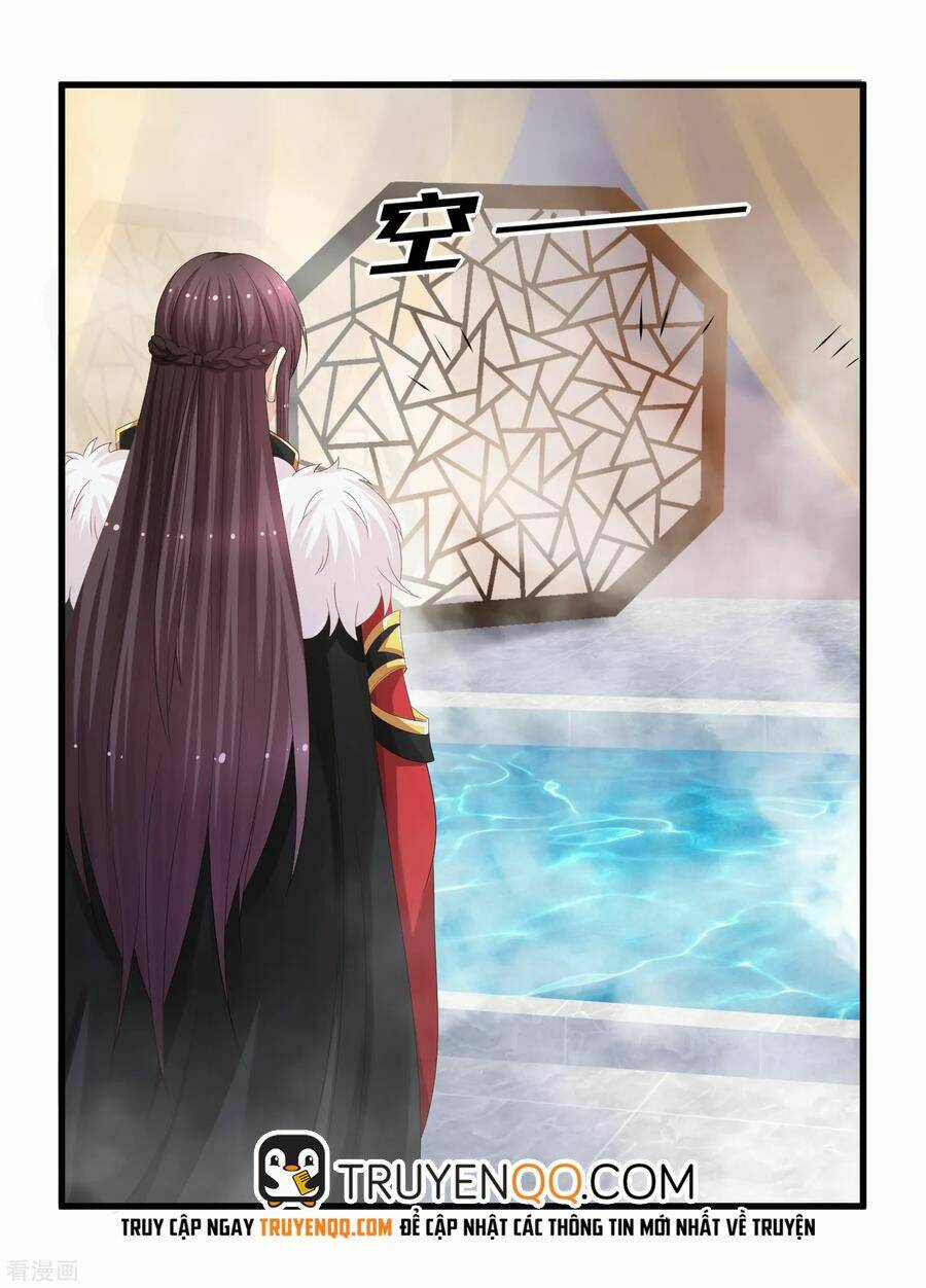 xuyên nhanh - hướng dẫn tự cứu của nữ phụ chapter 17 37