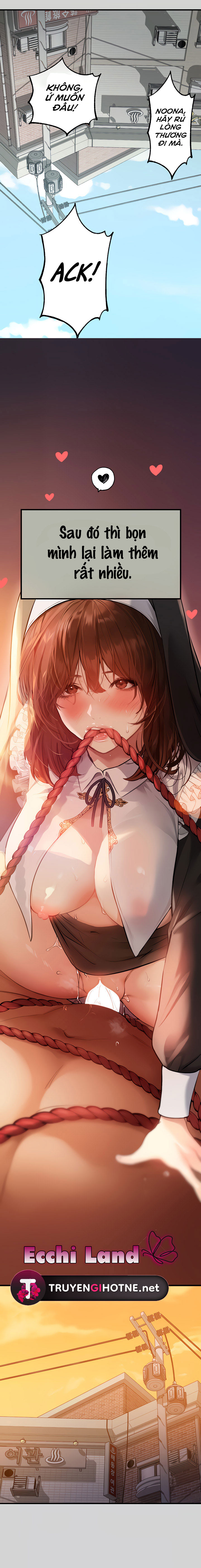 chị chủ nhà của tôi chapter 83.1 3