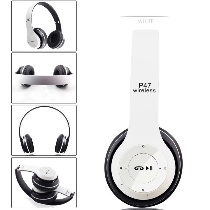 Tai Nghe Bluetooth P47