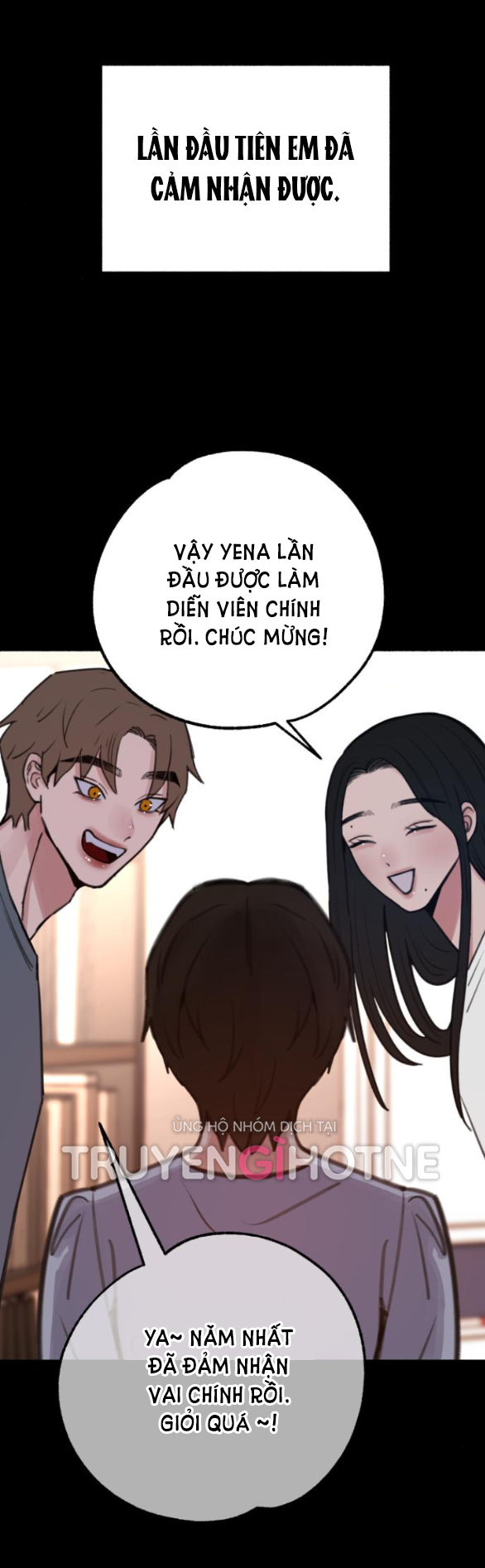 nàng thơ nổi tiếng - nàng thơ myung chapter 32.1 30