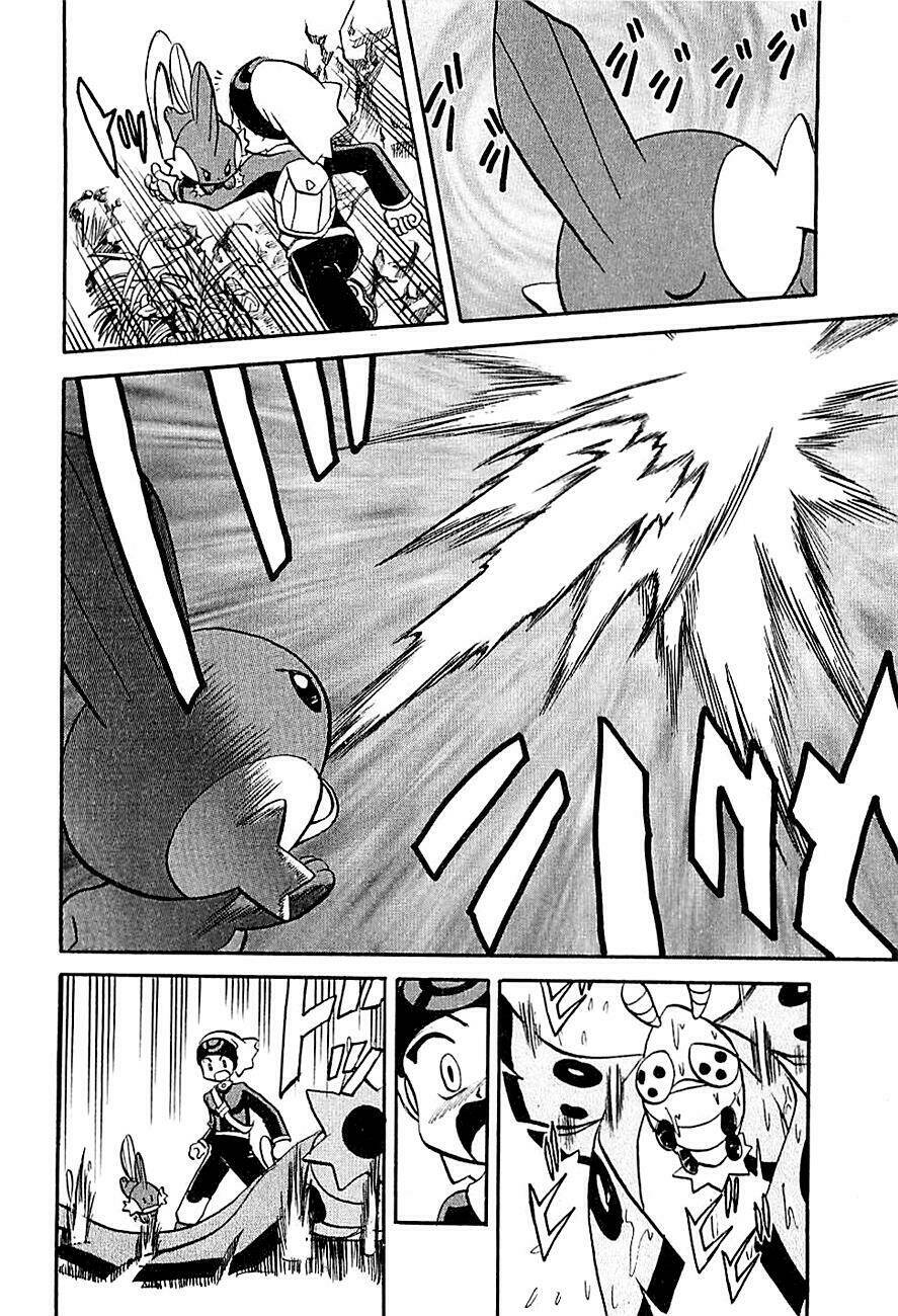 thú cưng đặc biệt chapter 184 12