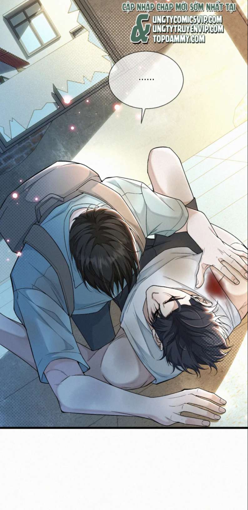 ngày quốc tế thiếu nhi của sơ tam chapter 11 9