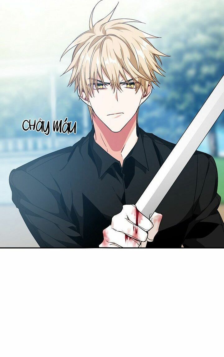 nữ hoàng ngoại khoa chapter 102 36