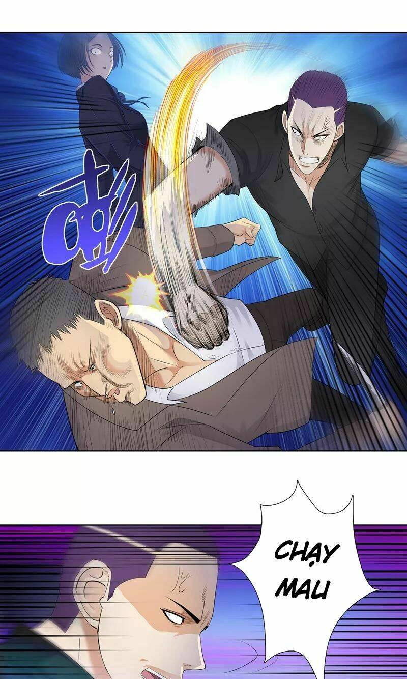 học viện cao thủ chapter 107 11