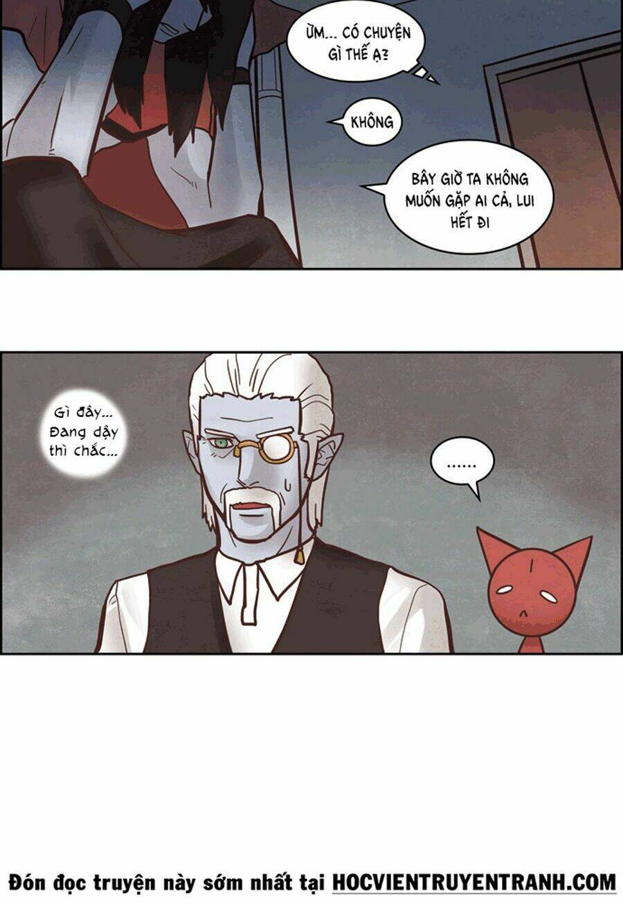 the devil king is bored chapter 153 15