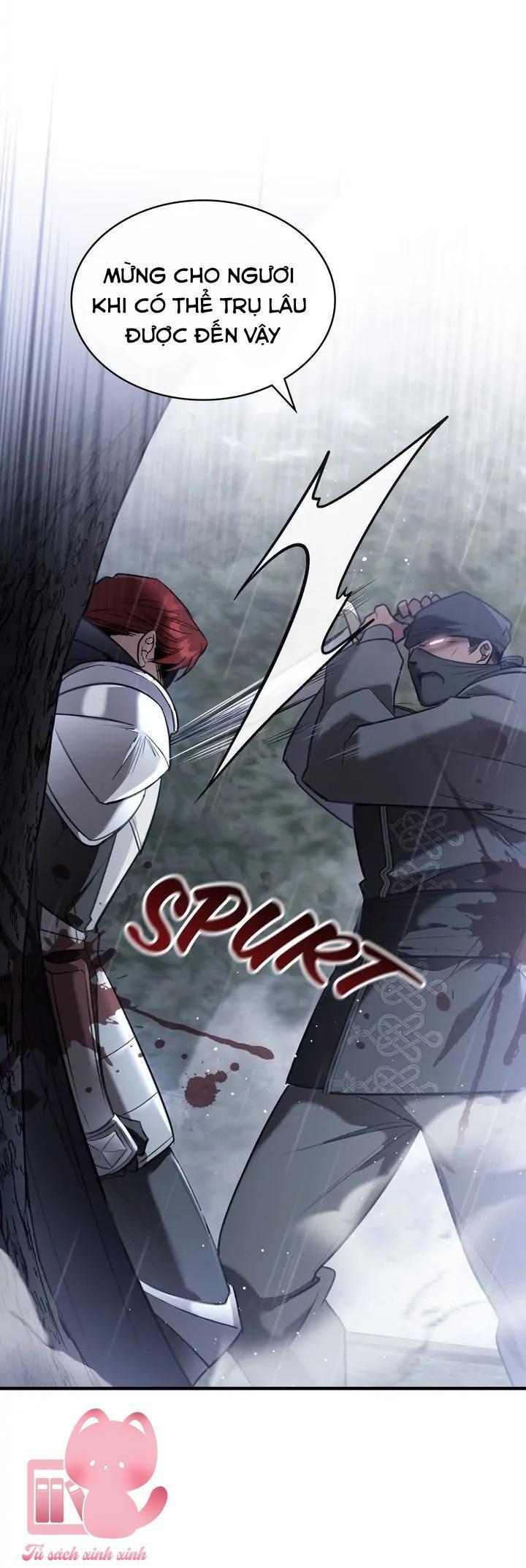 đêm đen khuất bóng chapter 30 2