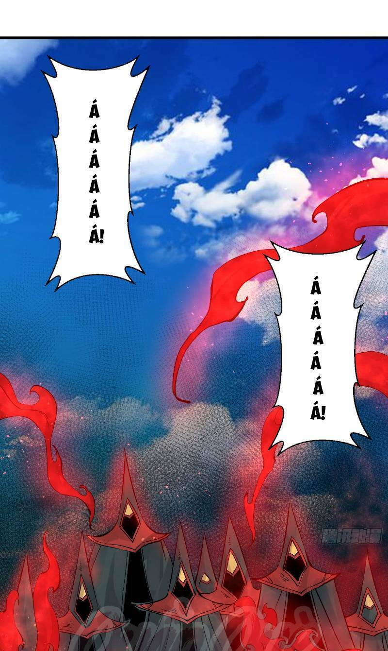 giáng thần chiến ký chapter 61 24