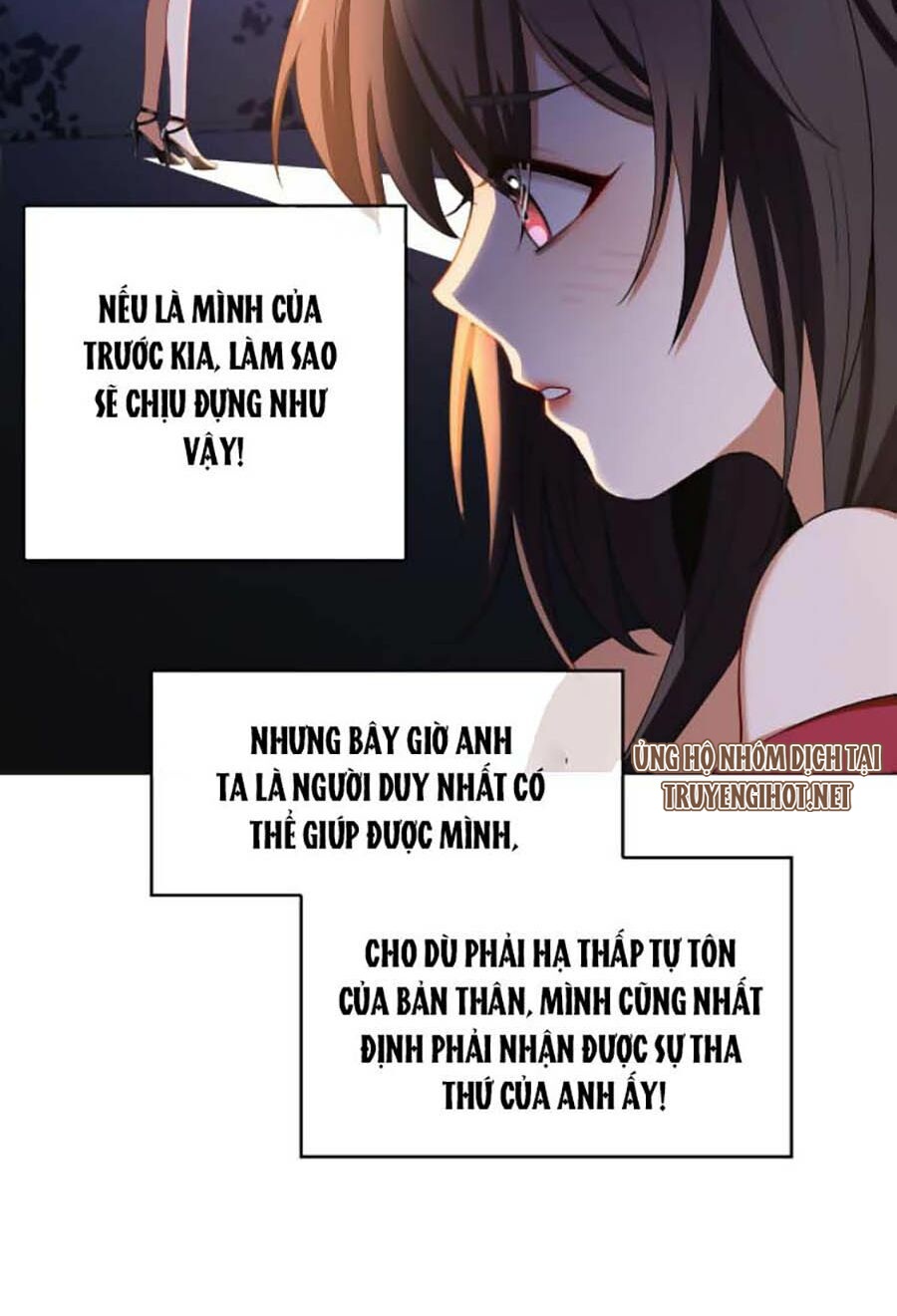 kế hoạch công lược của cô vợ gả thay chapter 33 18