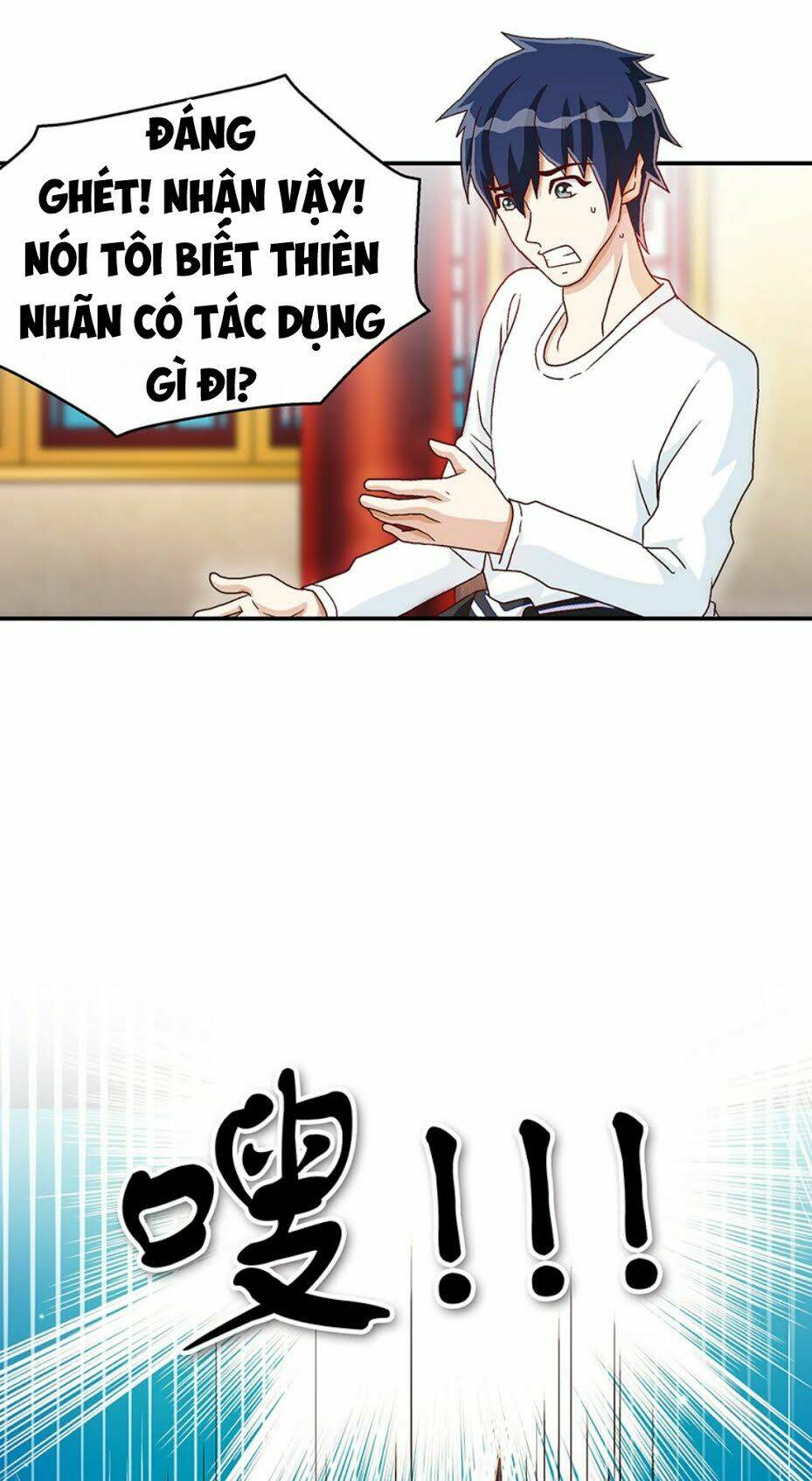 lão nạp muốn hoàn tục chapter 4 16