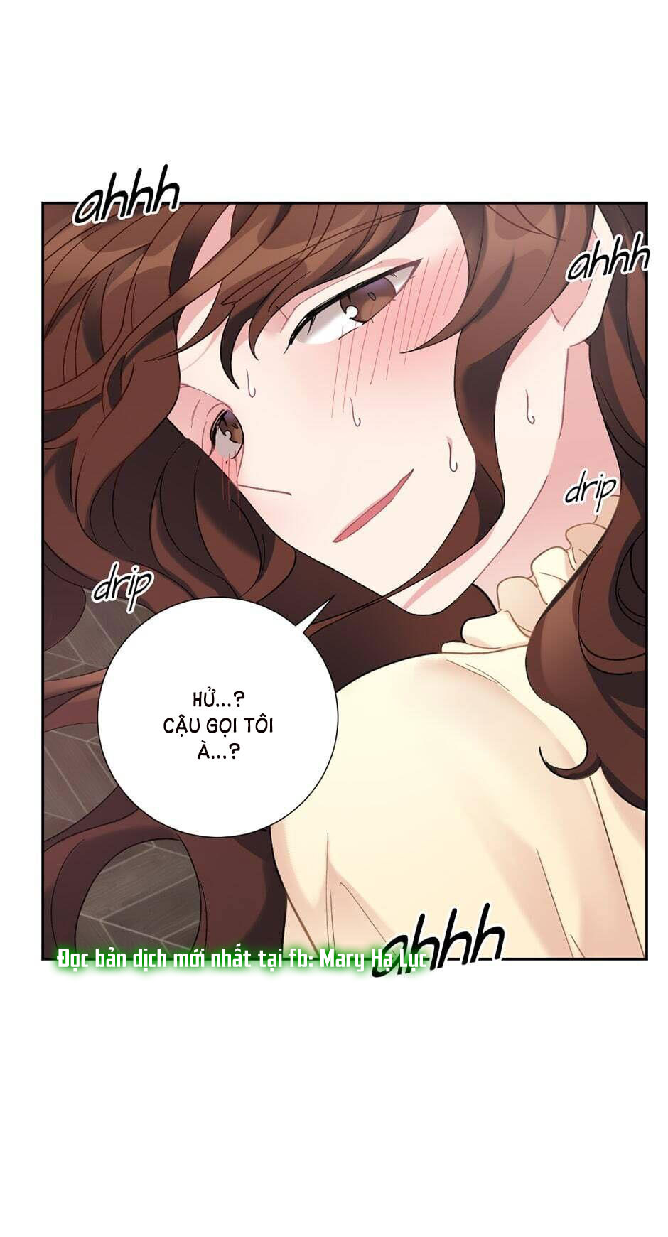 tiểu thư và dàn hầu nam mlem chapter 25 11