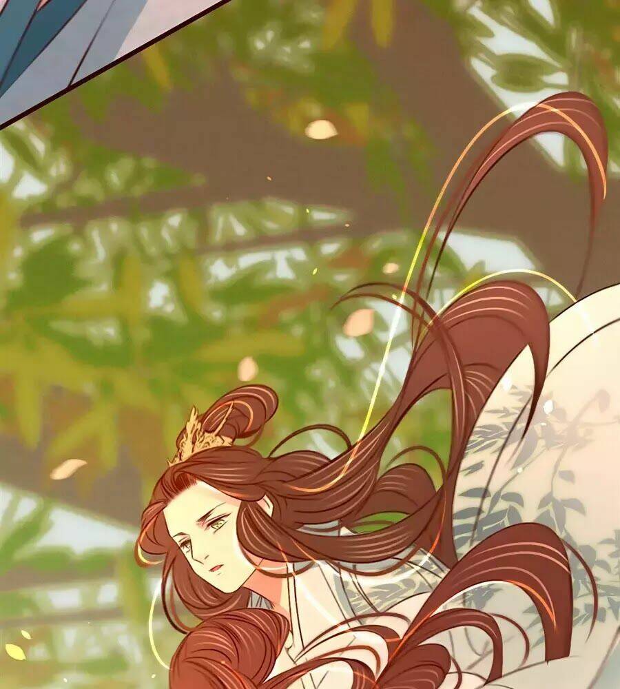 phượng hoàn triều: vương gia yêu nghiệt xin tránh đường chapter 26 26