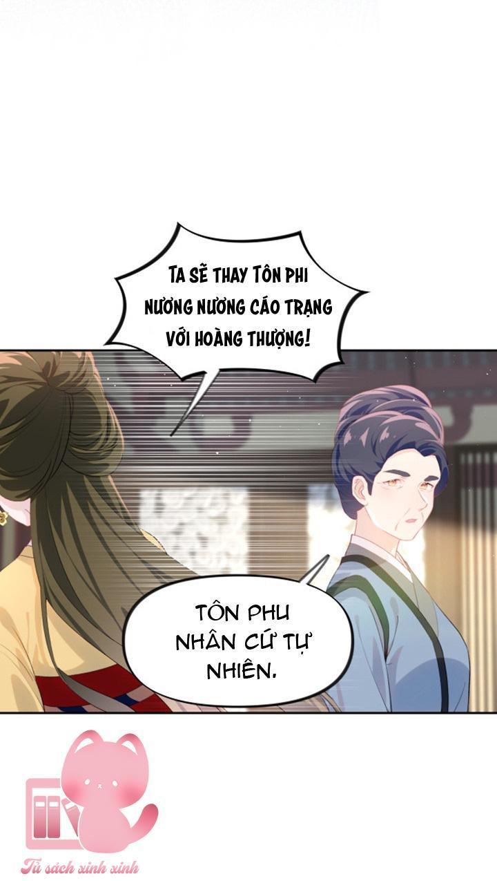 một đêm nọ đột nhiên yandere tới! chapter 131 3