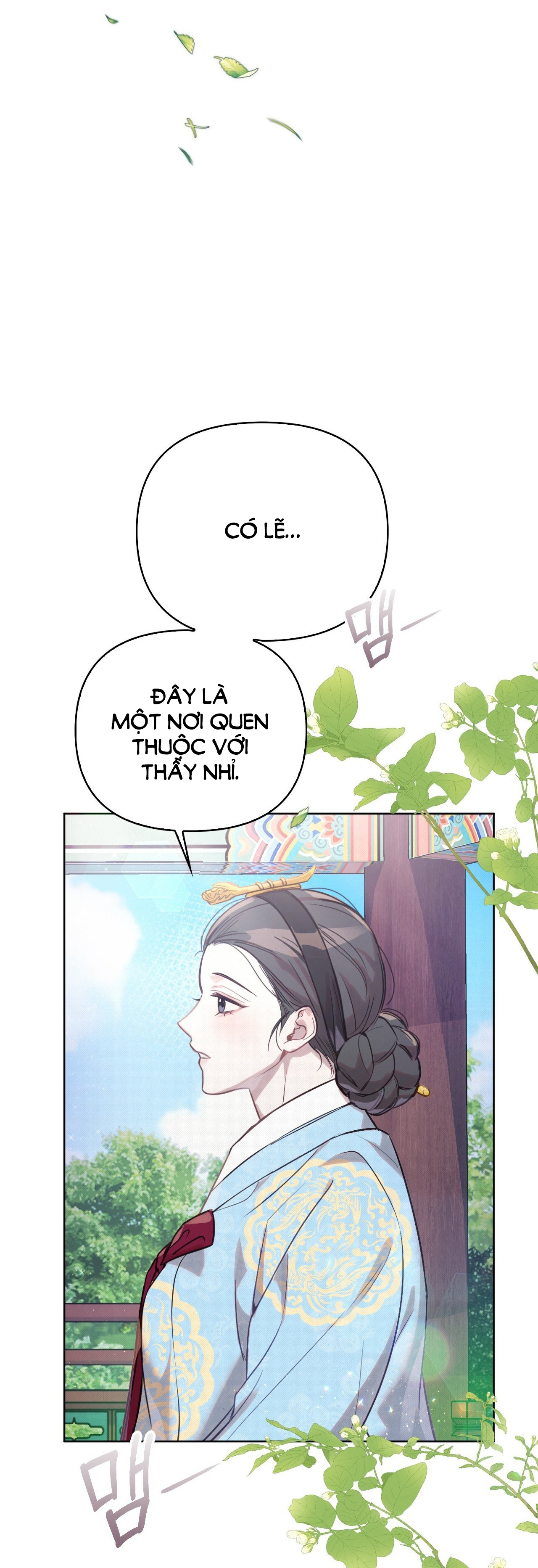 [18+] hậu cung kế chapter 7.2 6