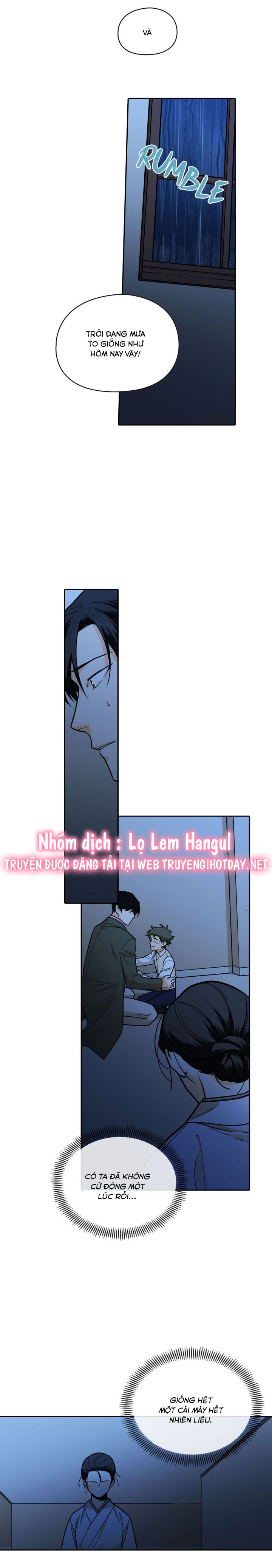 câu chuyện về người phụ nữ ấy chapter 67 2