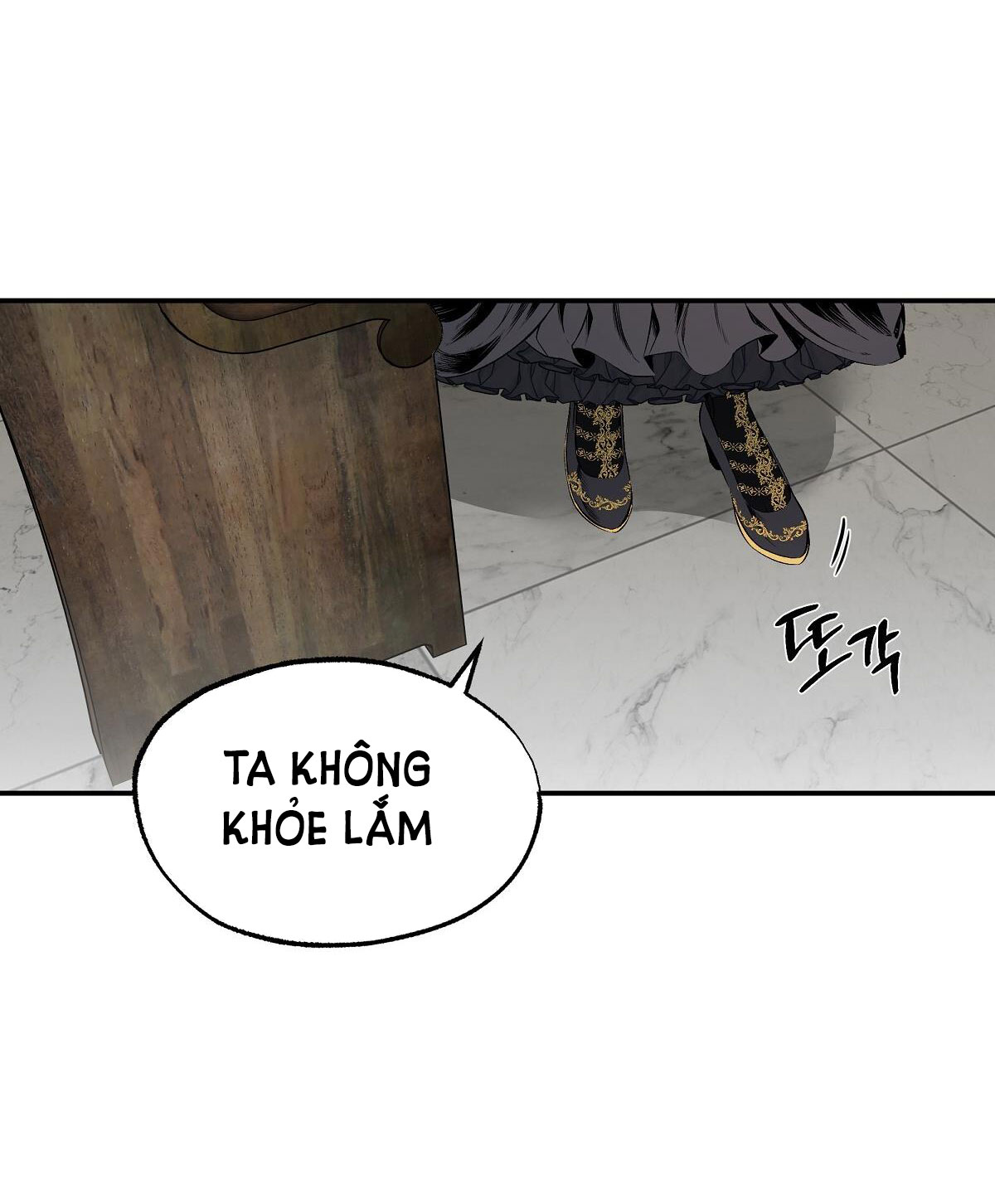 bánh xe của charlotte chapter 1.2 6