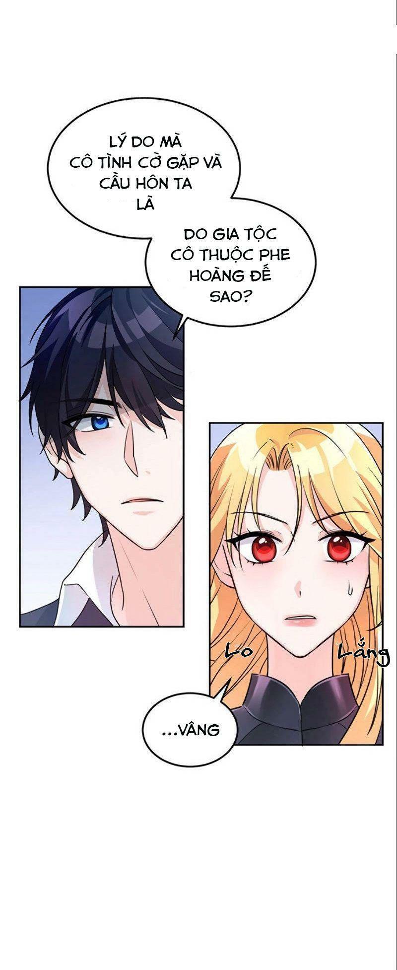 nữ hiệp trở về chapter 3 26