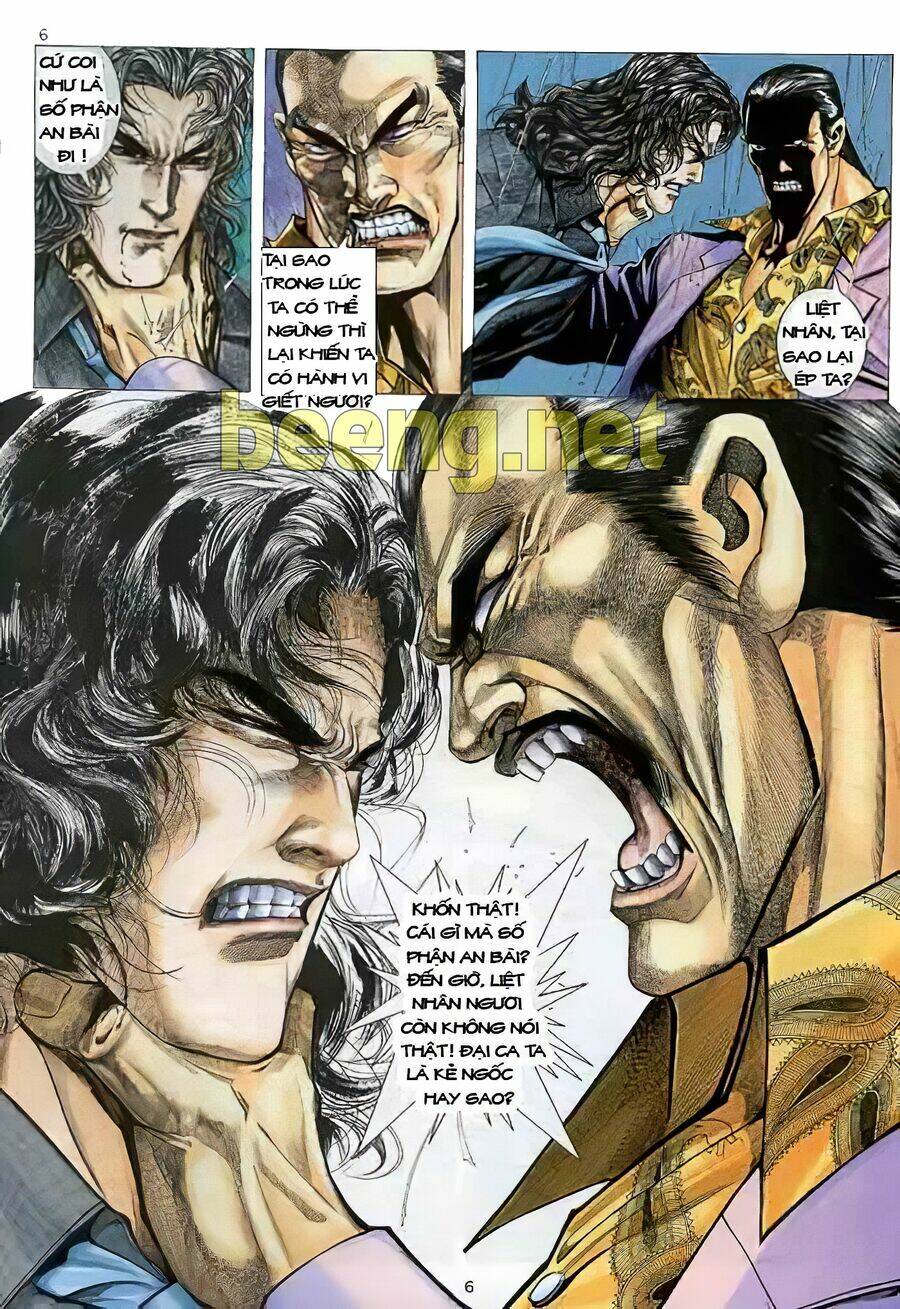 truyện ngắn ôn nhật lương hải dương chapter 11 6