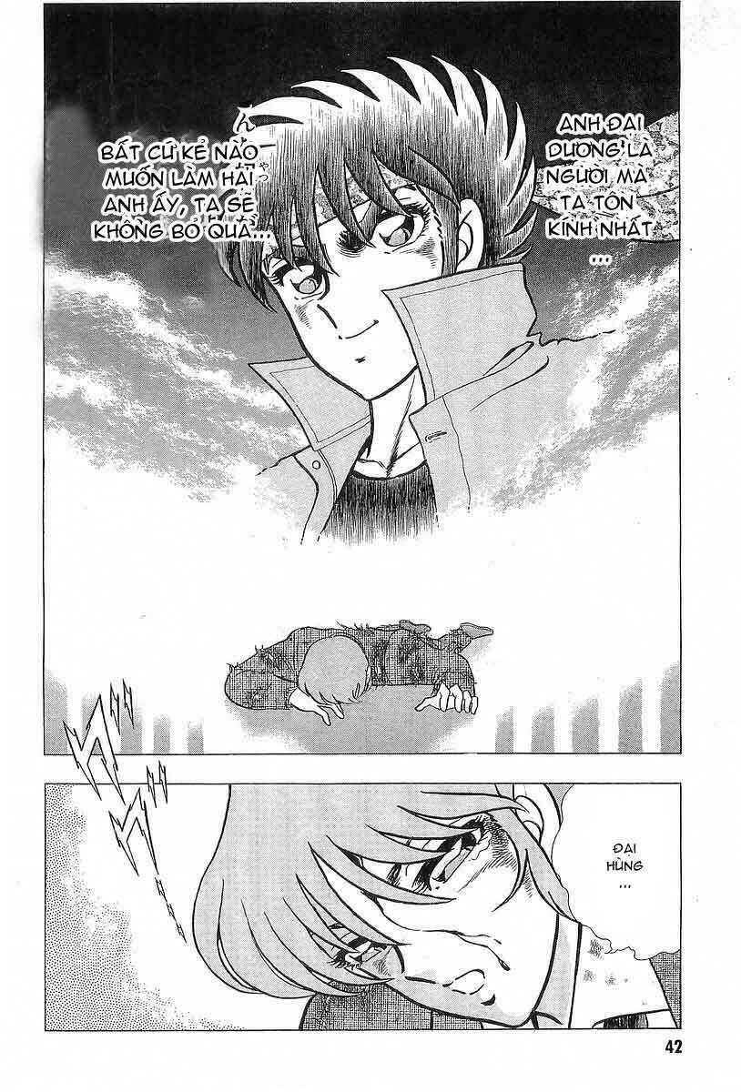 b'tx – người x chapter 8 39