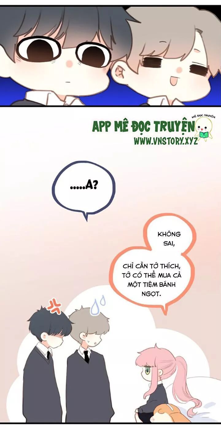 con tim rung động 2 chapter 89 32