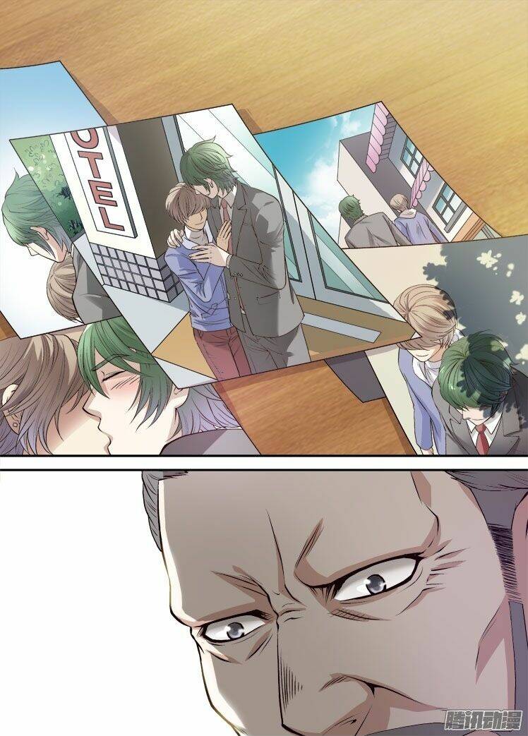 long vương đi học chapter 31 6