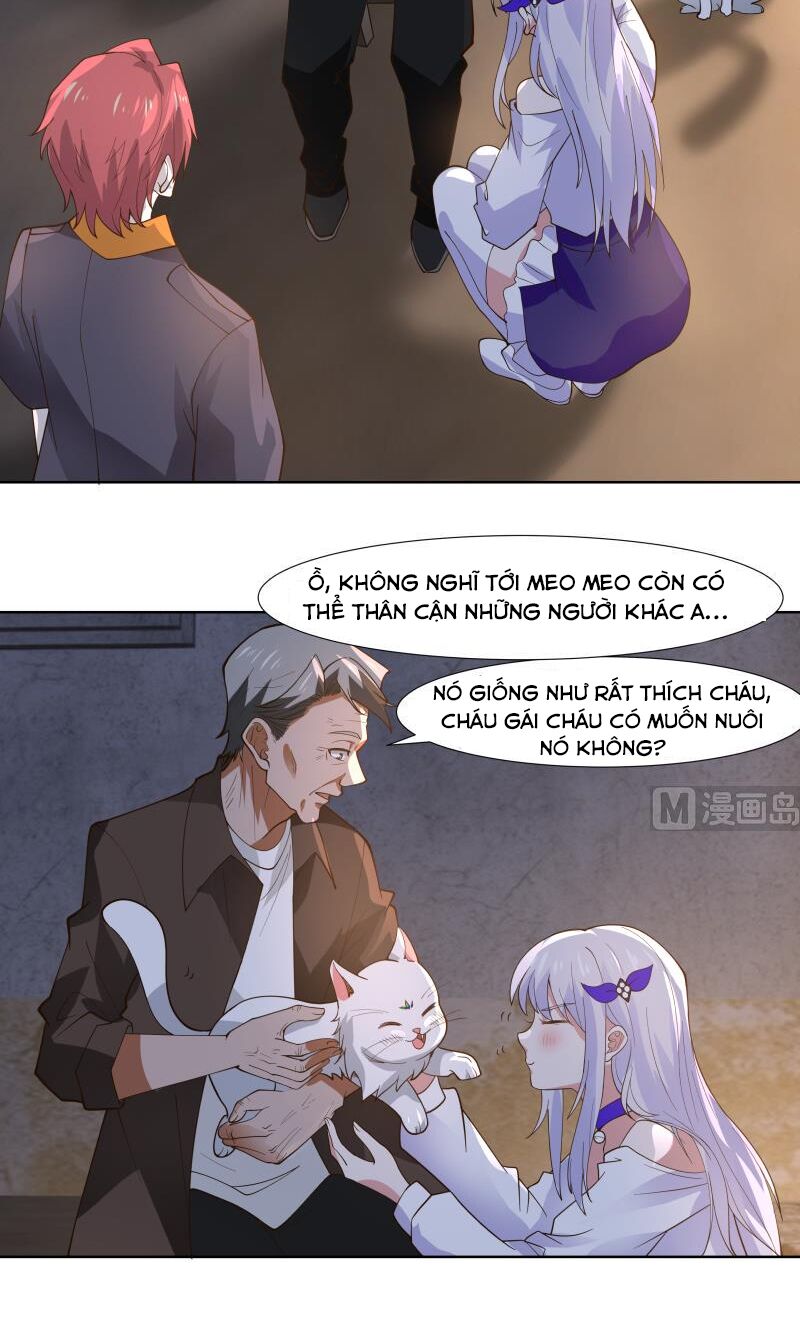 trên người ta có một rồng chapter 459 11