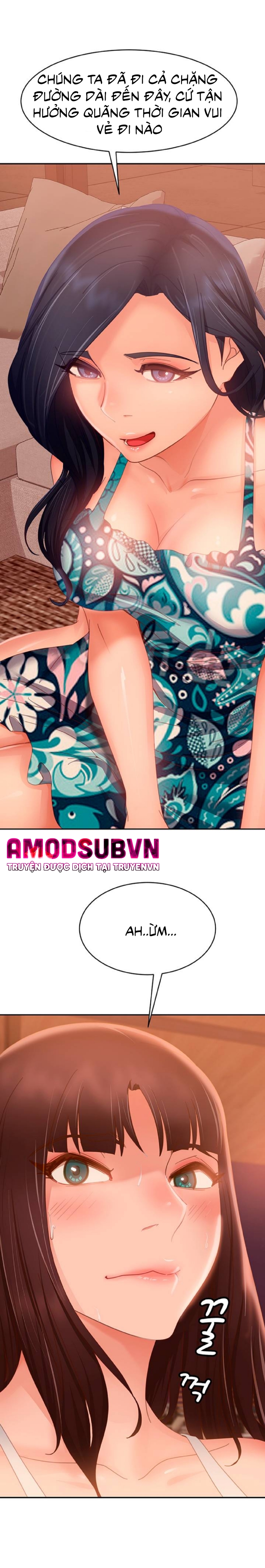 một ngày rối rắm chapter 75 21