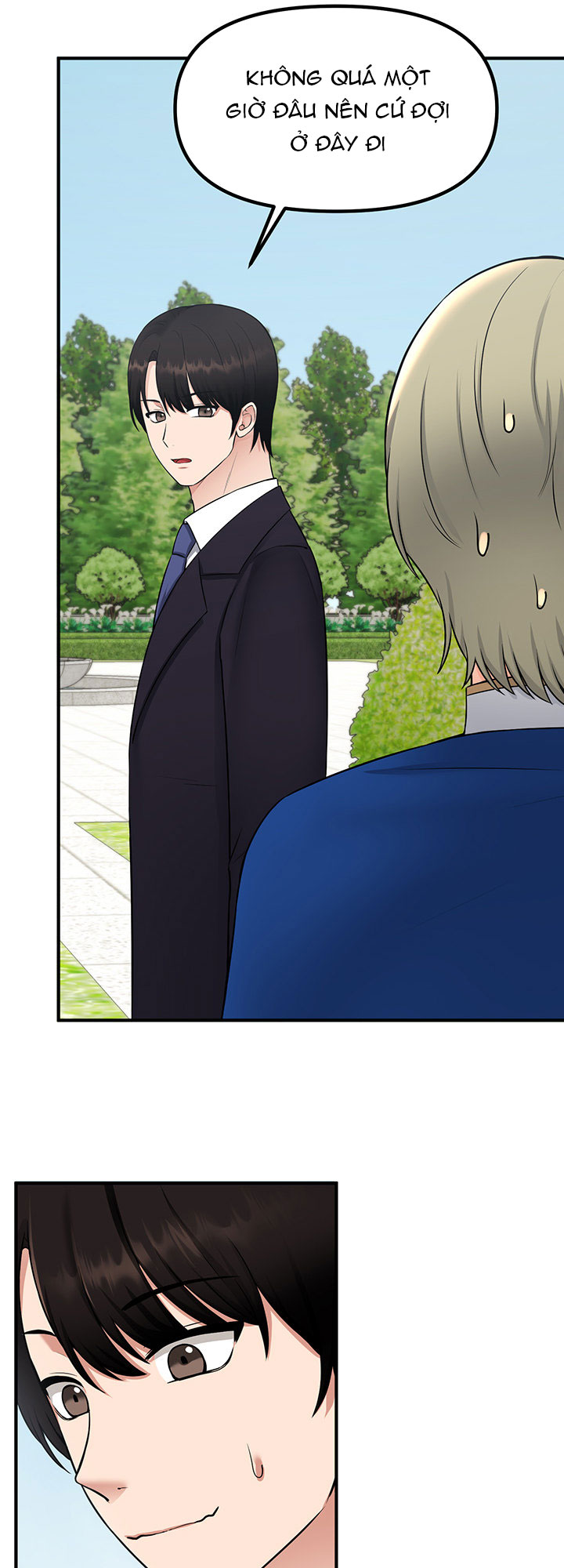 Ả Elf Thích Bị Sỉ Nhục chapter 33.2 - Trang 11