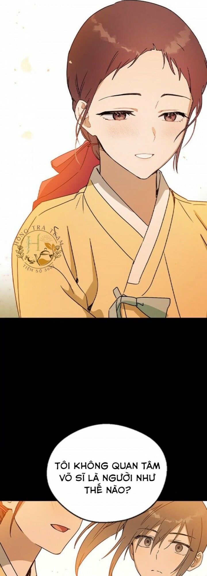 duyên nợ kiếp trước chapter 17 10