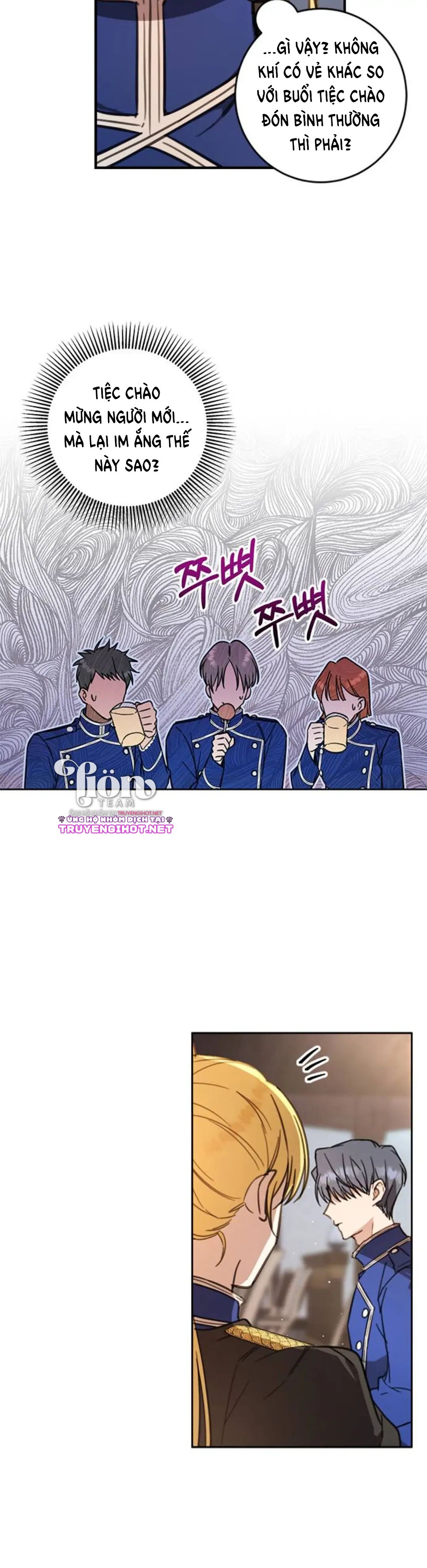 cách săn mồi chapter 6.2 15