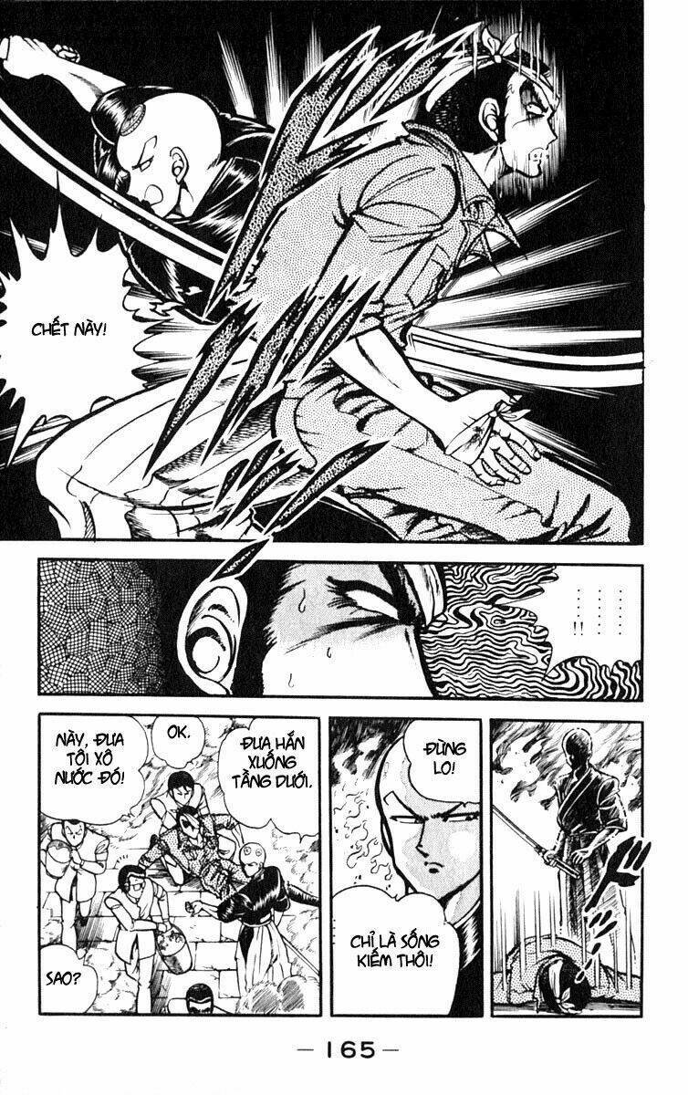 kotaro makaritoru chapter 30 27