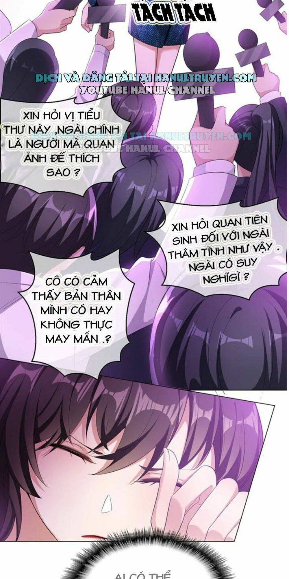 cô vợ nhỏ nuông chiều quá lại thành ác!! chapter 50 16