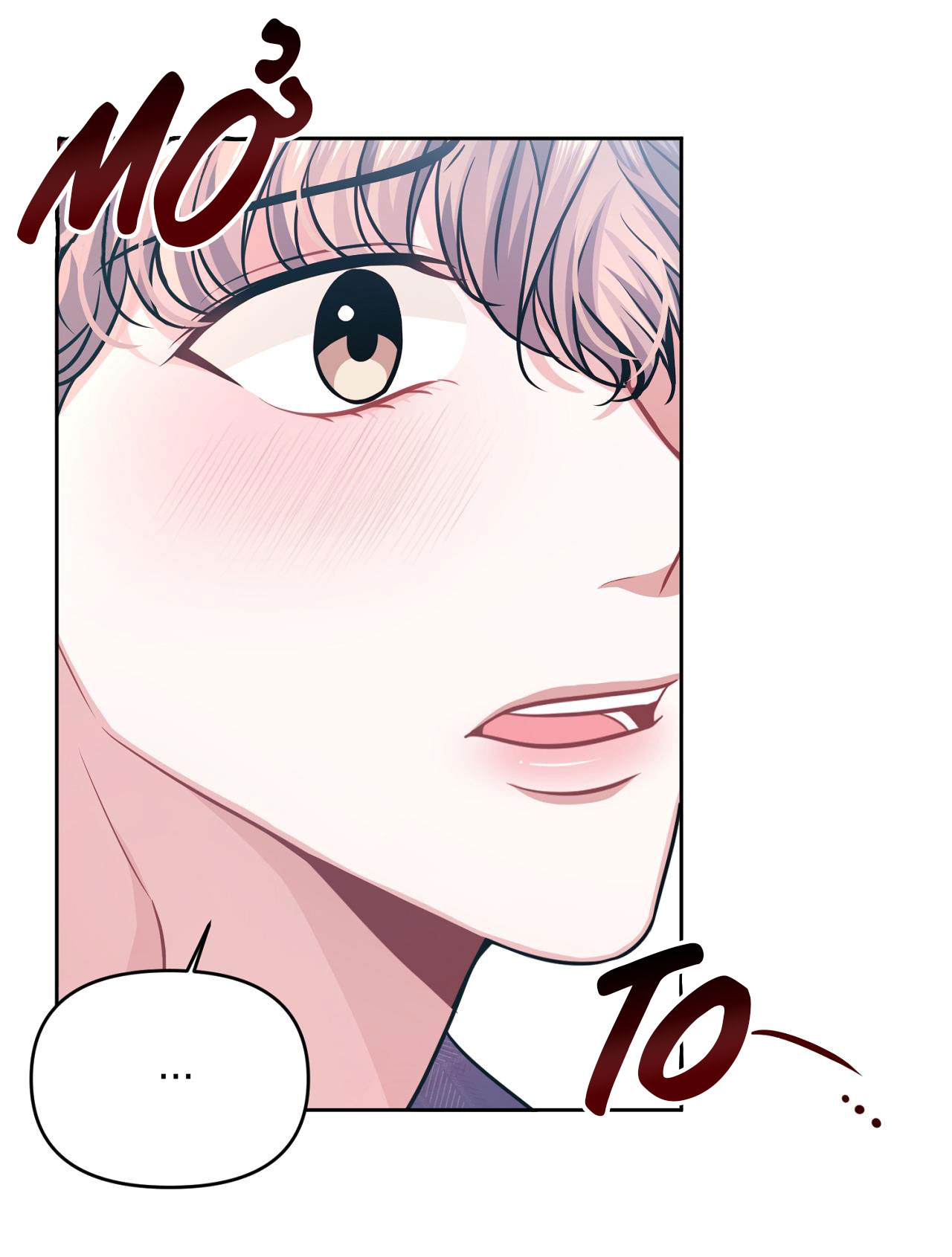 hôm nay cũng là một ngày tươi đẹp chapter 3 6